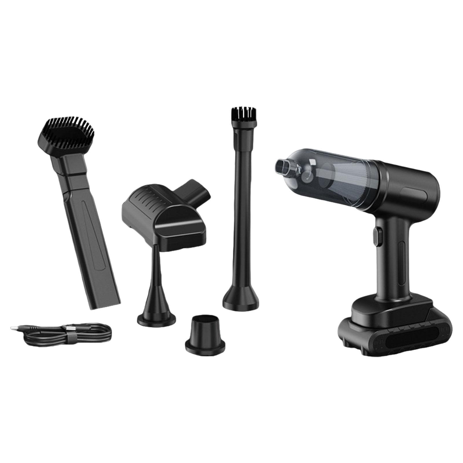 Miniatura 8 de ASPIRADORA PORTATIL INALAMBRICA MULTIFU